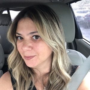 Meet your Posher, Michele